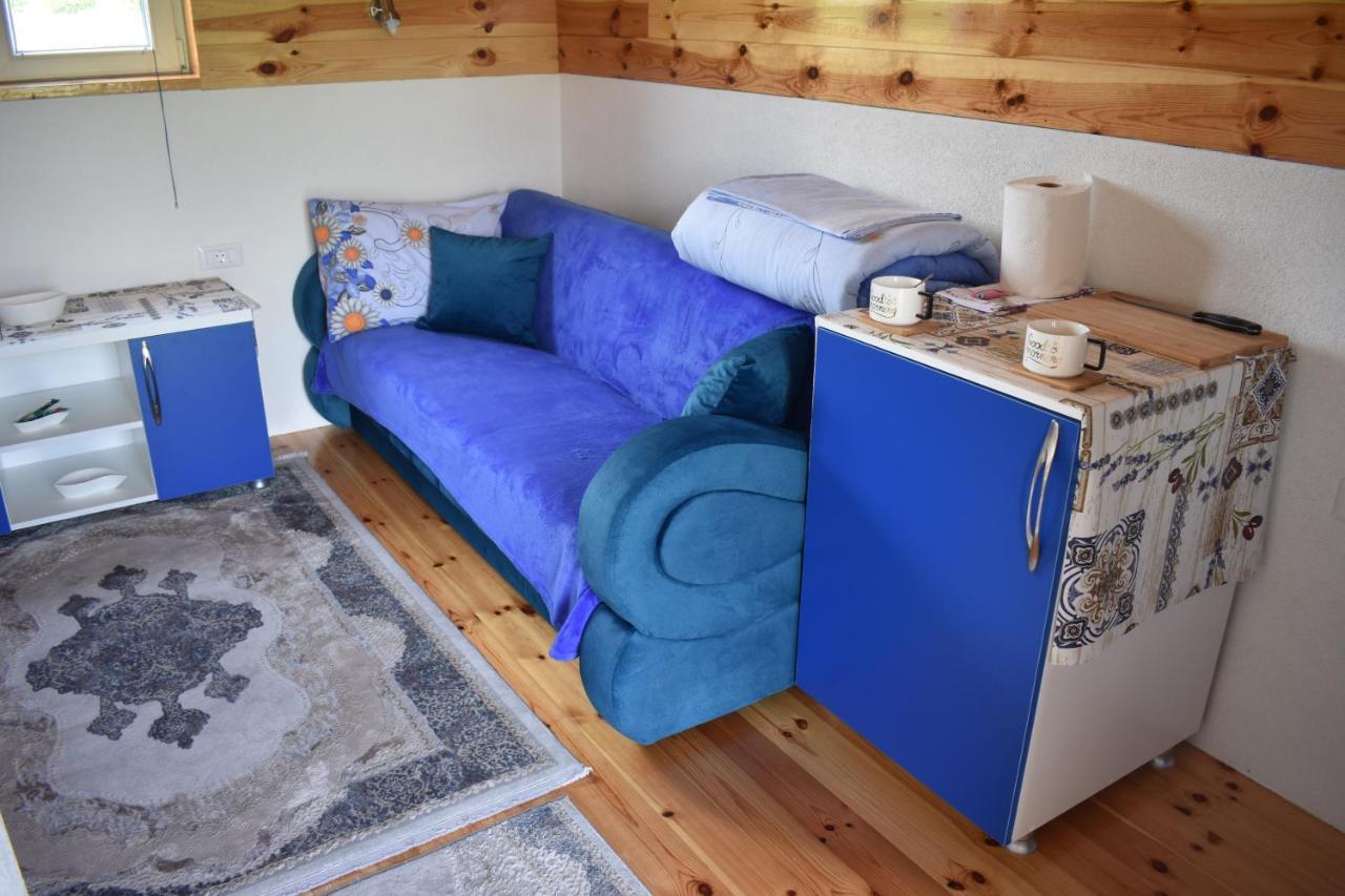Pajo Apartments Žabljak 外观 照片