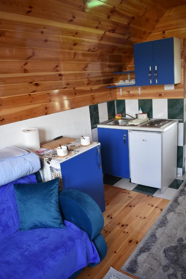 Pajo Apartments Žabljak 外观 照片