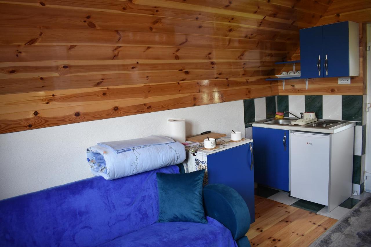 Pajo Apartments Žabljak 外观 照片