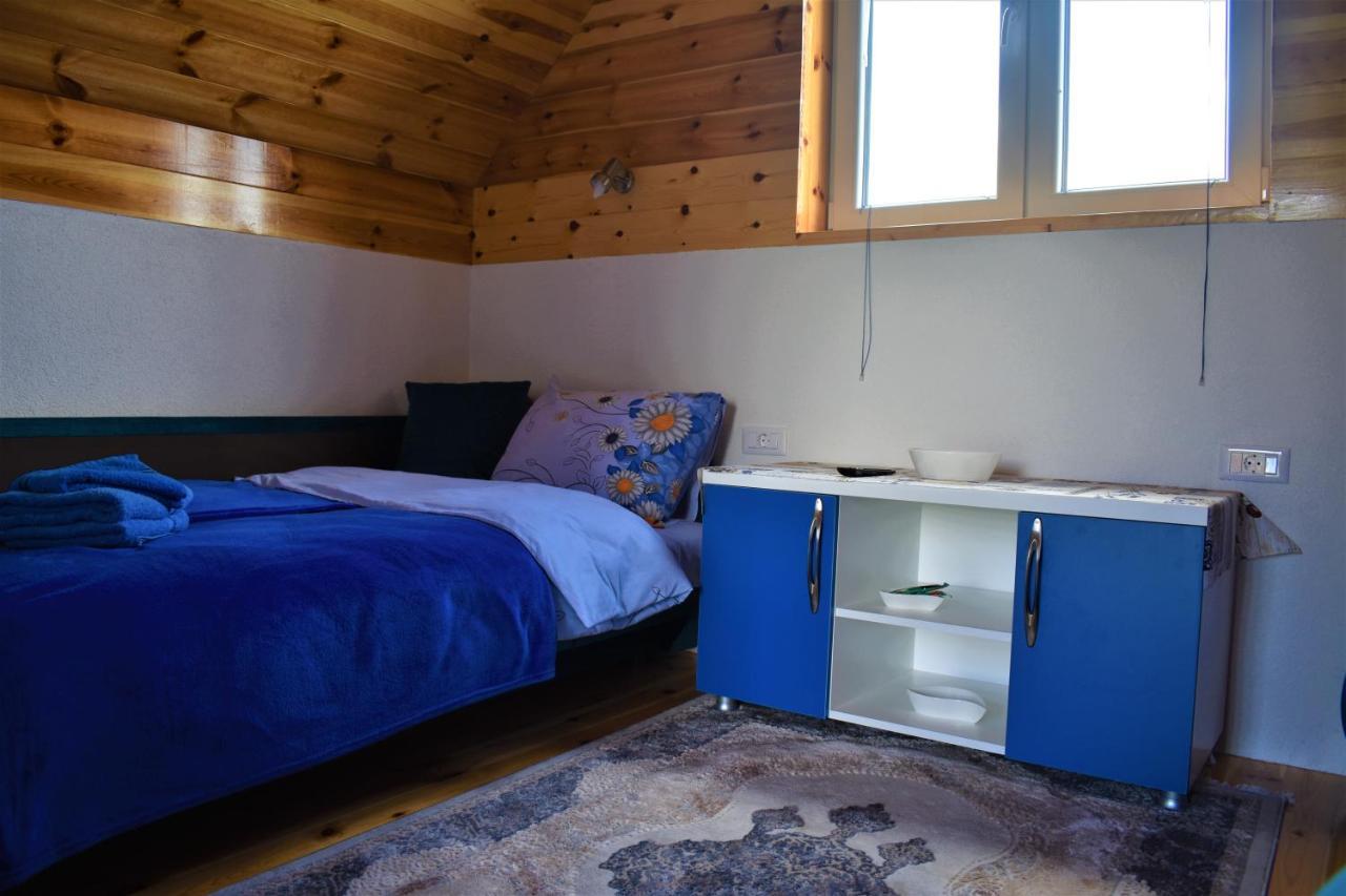 Pajo Apartments Žabljak 外观 照片